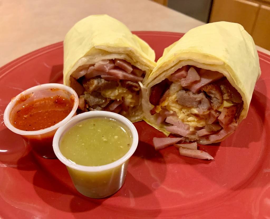 Don Angel Taqueria | restaurant | 265 Millard St, Woodland, WA 98674, USA | 3608418456 OR +1 360-841-8456