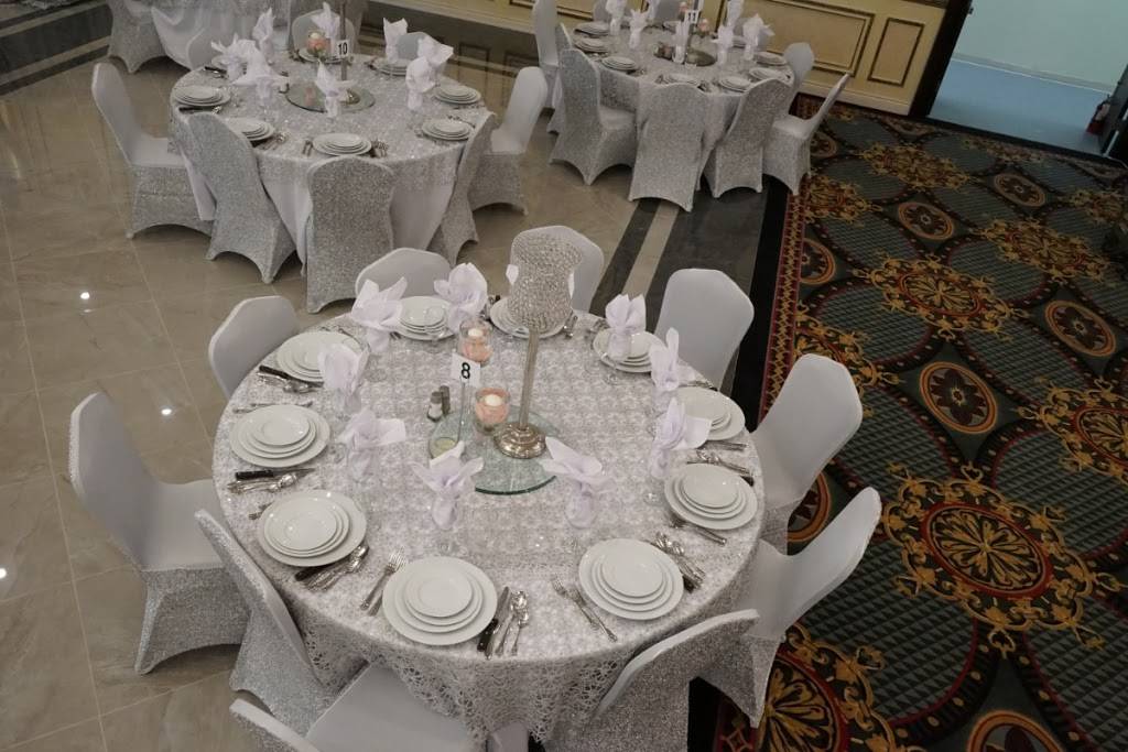 Larsa restaurant | restaurant | 3995 E 14 Mile Rd, Sterling Heights, MI 48310, USA | 5865547566 OR +1 586-554-7566