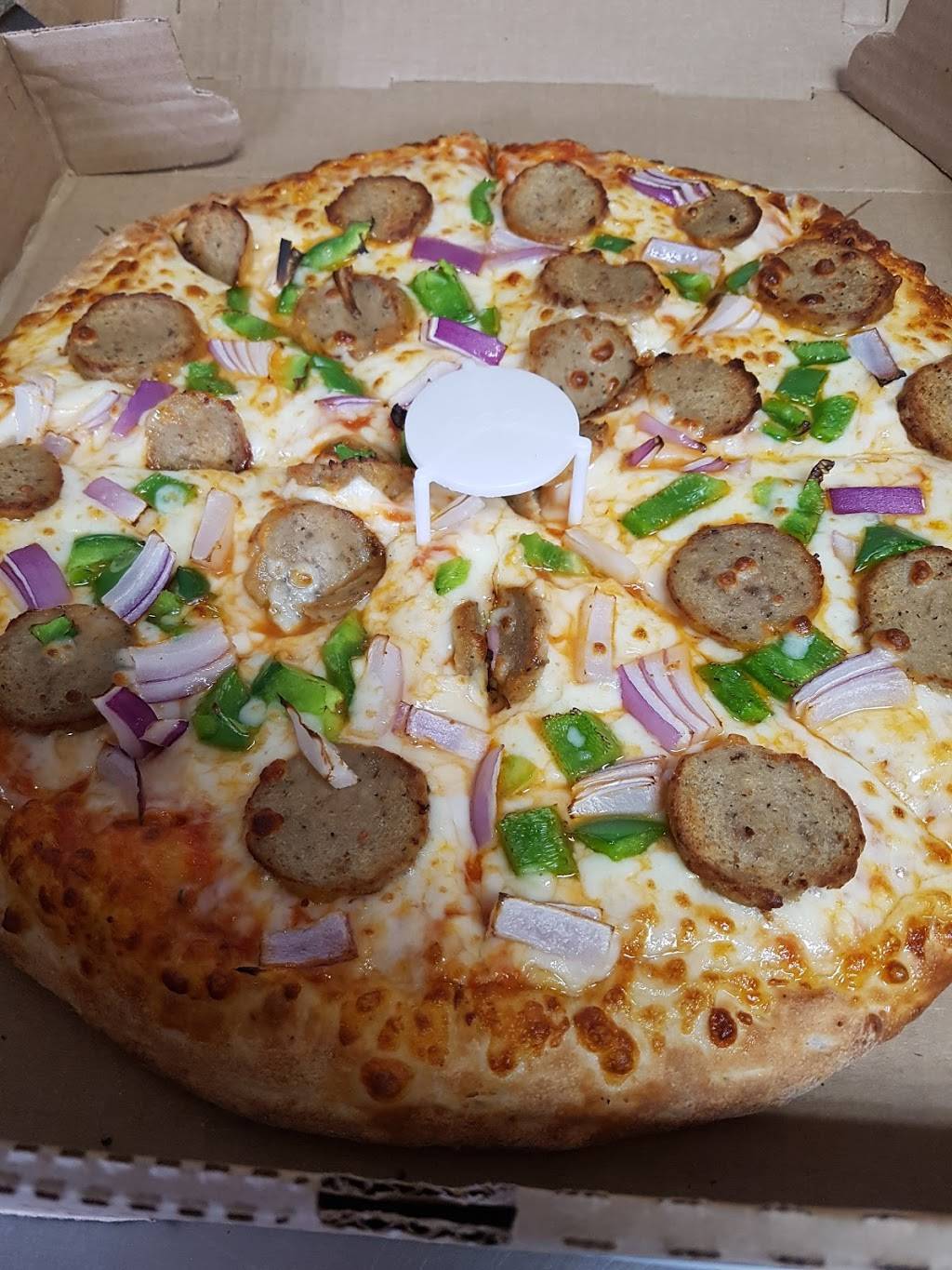 Phillys Best Pizza & Subs | restaurant | 6501 Huntshire Dr, Elkridge, MD 21075, USA | 4105791504 OR +1 410-579-1504