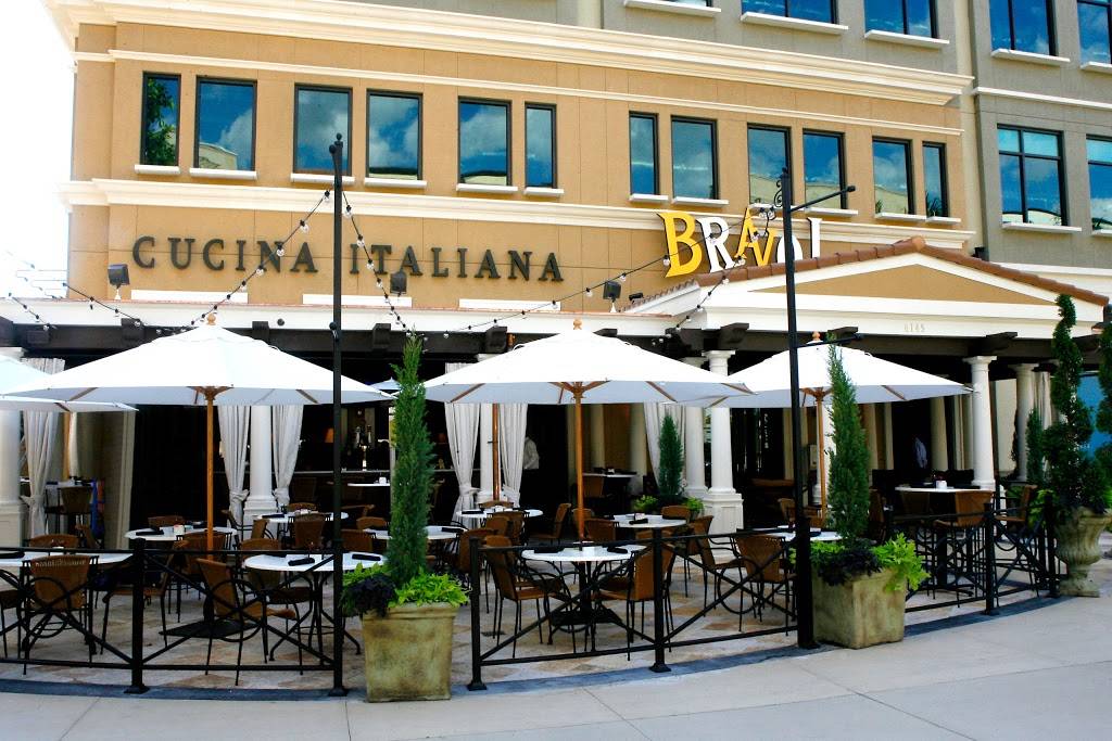 BRAVO Cucina Italiana | restaurant | 149 Soundings Ave, Jupiter, FL 33477, USA | 5617474445 OR +1 561-747-4445