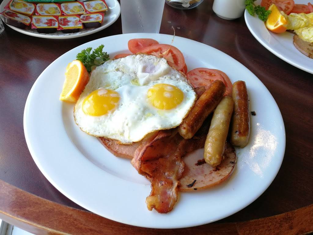 Mos Kitchen & Tavern | restaurant | 234 Lakeshore Rd E, Oakville, ON L6J 1H7, Canada | 9058440234 OR +1 905-844-0234