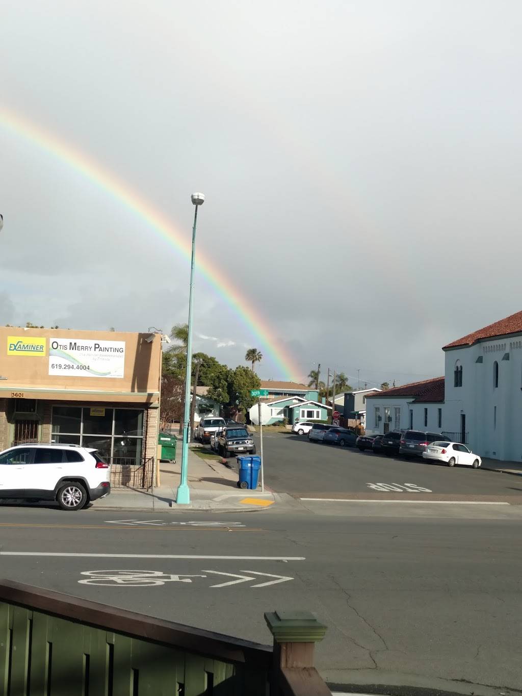 Torque Moto Cafe | cafe | 3604 30th St, San Diego, CA 92104, USA | 6199929640 OR +1 619-992-9640