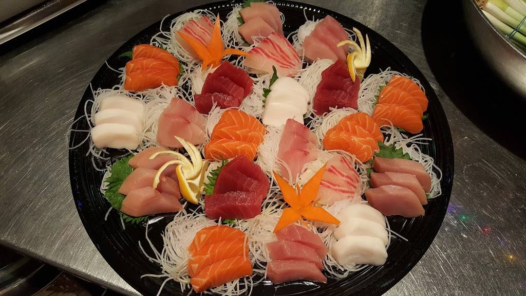 Sendo Sushi | restaurant | 4555 Hopyard Rd #5, Pleasanton, CA 94588, USA | 9252279000 OR +1 925-227-9000