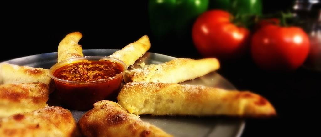 New York Slice Company | restaurant | 501 N Beneva Rd #250, Sarasota, FL 34232, USA | 9413668125 OR +1 941-366-8125