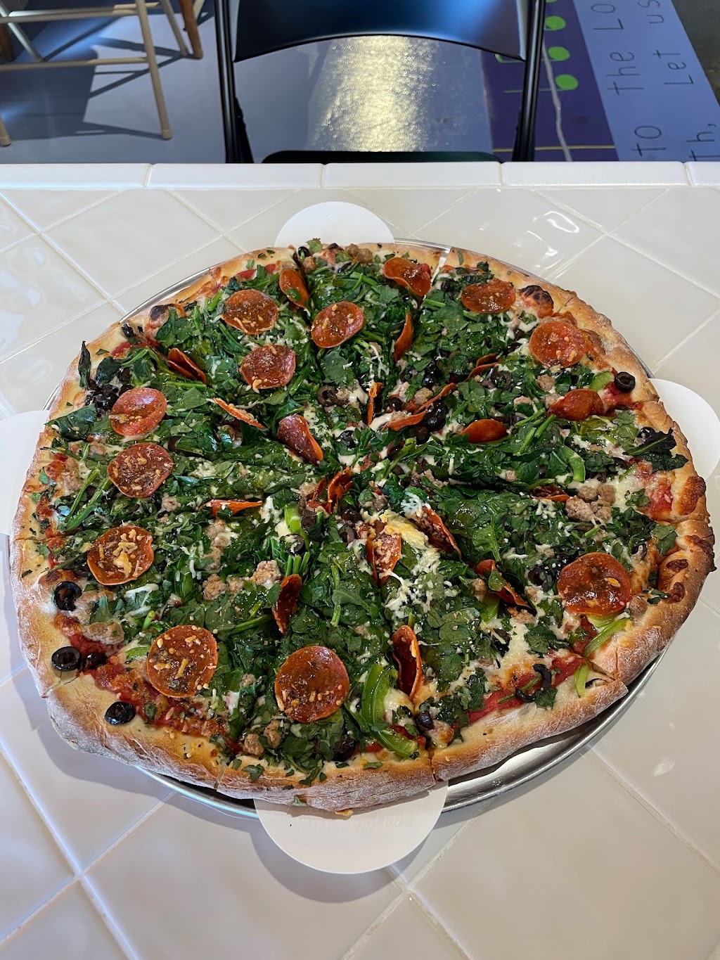 BIG BEND PIZZA | restaurant | 900 US-90, Marathon, TX 79842, USA | 4323868883 OR +1 432-386-8883