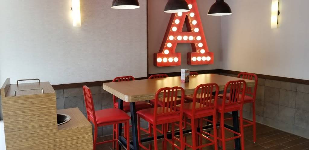 Arbys | restaurant | 2059 Bartow Ave, Bronx, NY 10475, USA | 8005992729 OR +1 800-599-2729