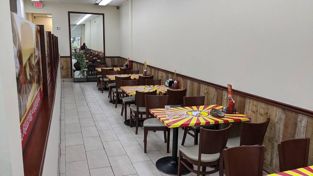 Juicy Bites | restaurant | 12125 S Apopka Vineland Rd, Orlando, FL 32836, USA | 4077781555 OR +1 407-778-1555