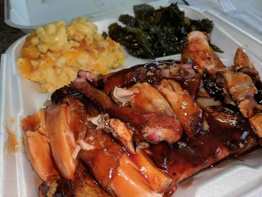 Flavs Barbecue | restaurant | 5208 N 22nd St suite B, Tampa, FL 33610, USA | 8134252022 OR +1 813-425-2022