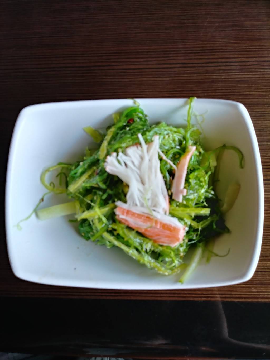 Wild Ginger | restaurant | 100, 3061 Interstate 45 North, Conroe, TX 77304, USA | 9367889988 OR +1 936-788-9988