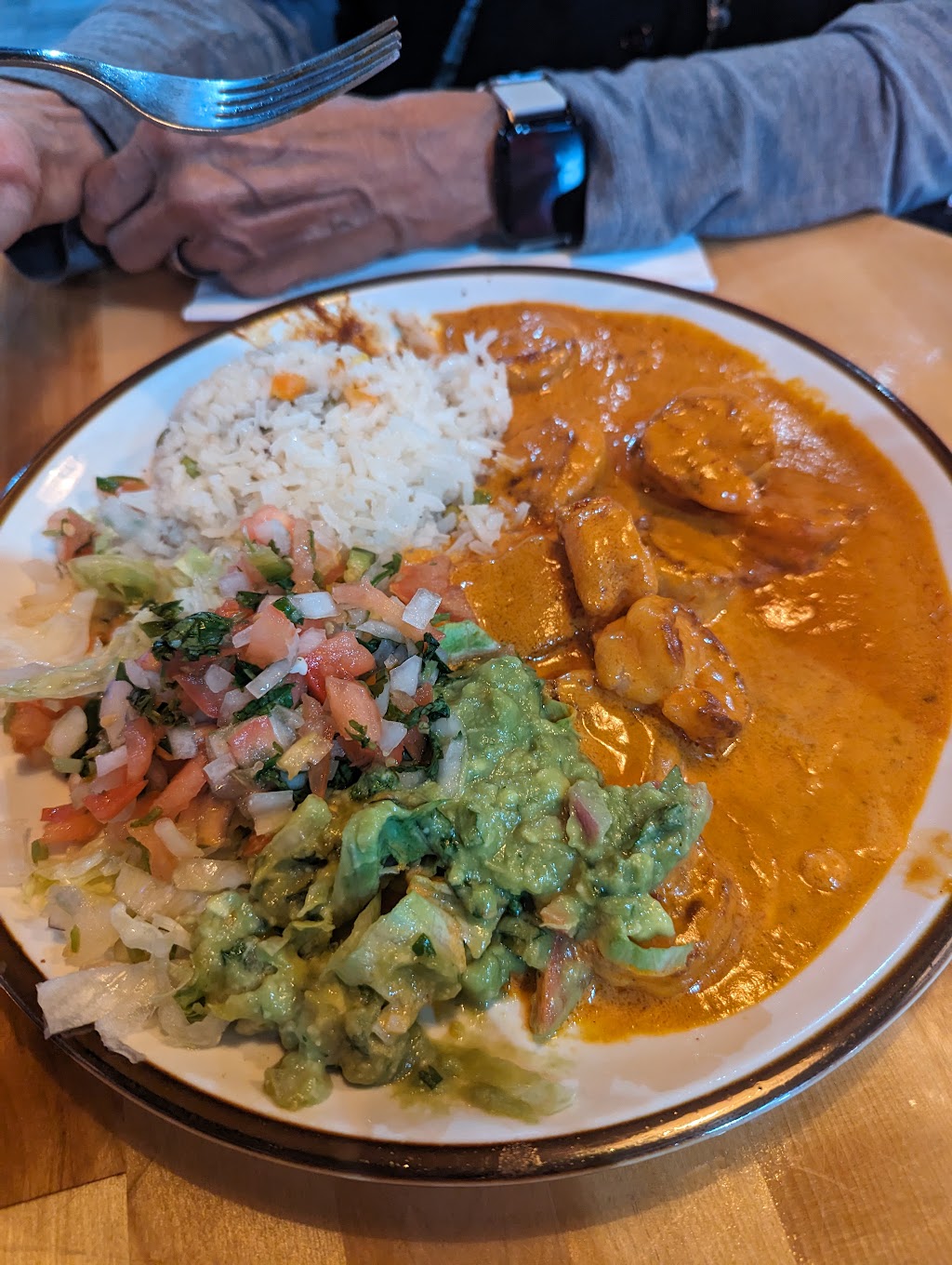 Mi Corazon Mexican Grill | restaurant | 4 Slip Rd, Greenfield, NH 03047, USA | 6035472088 OR +1 603-547-2088