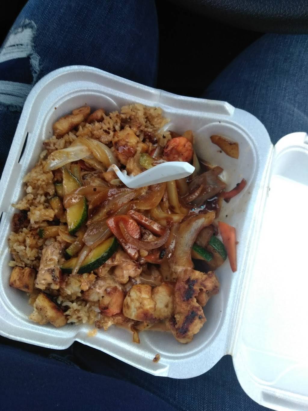 Aji Ichiban - Japanese Steak House - Hibachi - Bar | restaurant | 5714 Glenway Ave, Cincinnati, OH 45238, USA | 5133473400 OR +1 513-347-3400