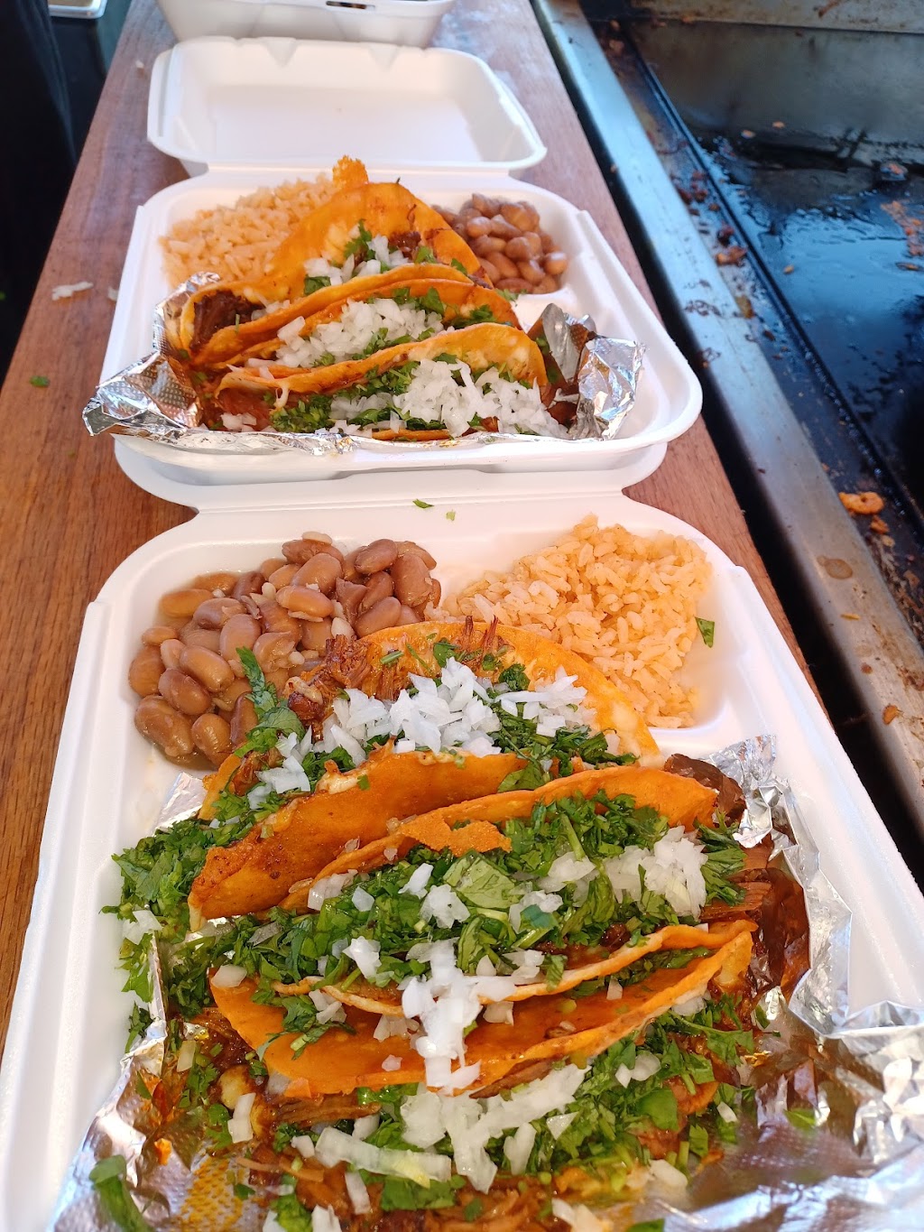 Nunez Taco Bar | restaurant | 1192 Graham St, Simi Valley, CA 93065, USA | 8058002948 OR +1 805-800-2948