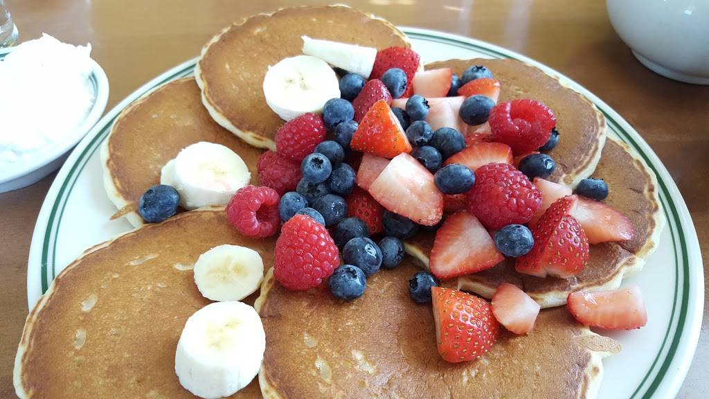 The Original Pancake House | restaurant | 16460 W Bluemound Rd, Brookfield, WI 53005, USA | 2627970800 OR +1 262-797-0800