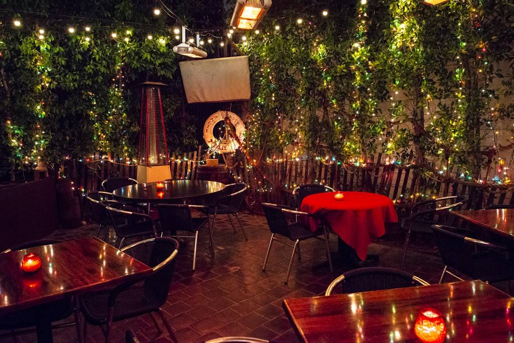 The Galley | meal delivery | 2442 Main St, Santa Monica, CA 90405, USA | 3104521934 OR +1 310-452-1934