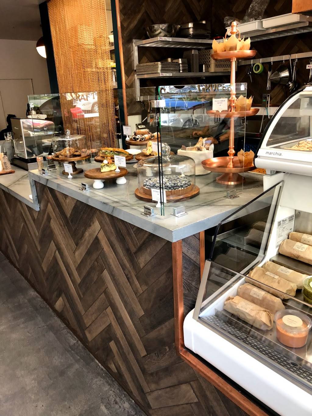 Merchant Roots | restaurant | 1365 Fillmore St, San Francisco, CA 94115, USA | 5305747365 OR +1 530-574-7365