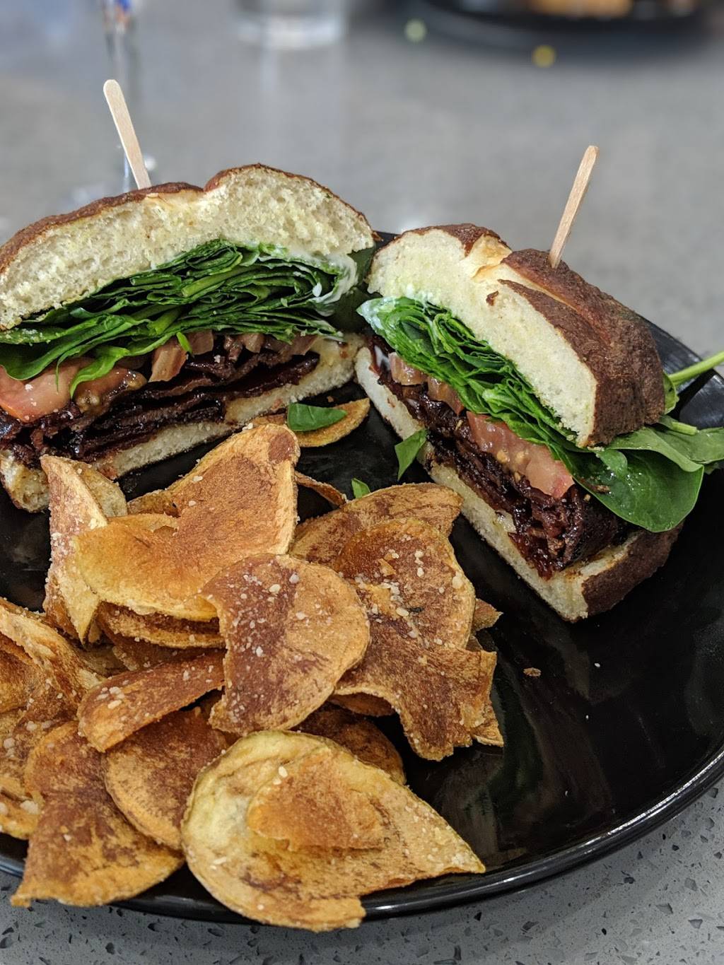 Sweetest Season Artisan Eatery | restaurant | 1835 E Guadalupe Rd unit d-111, Tempe, AZ 85283, USA | 4808671564 OR +1 480-867-1564