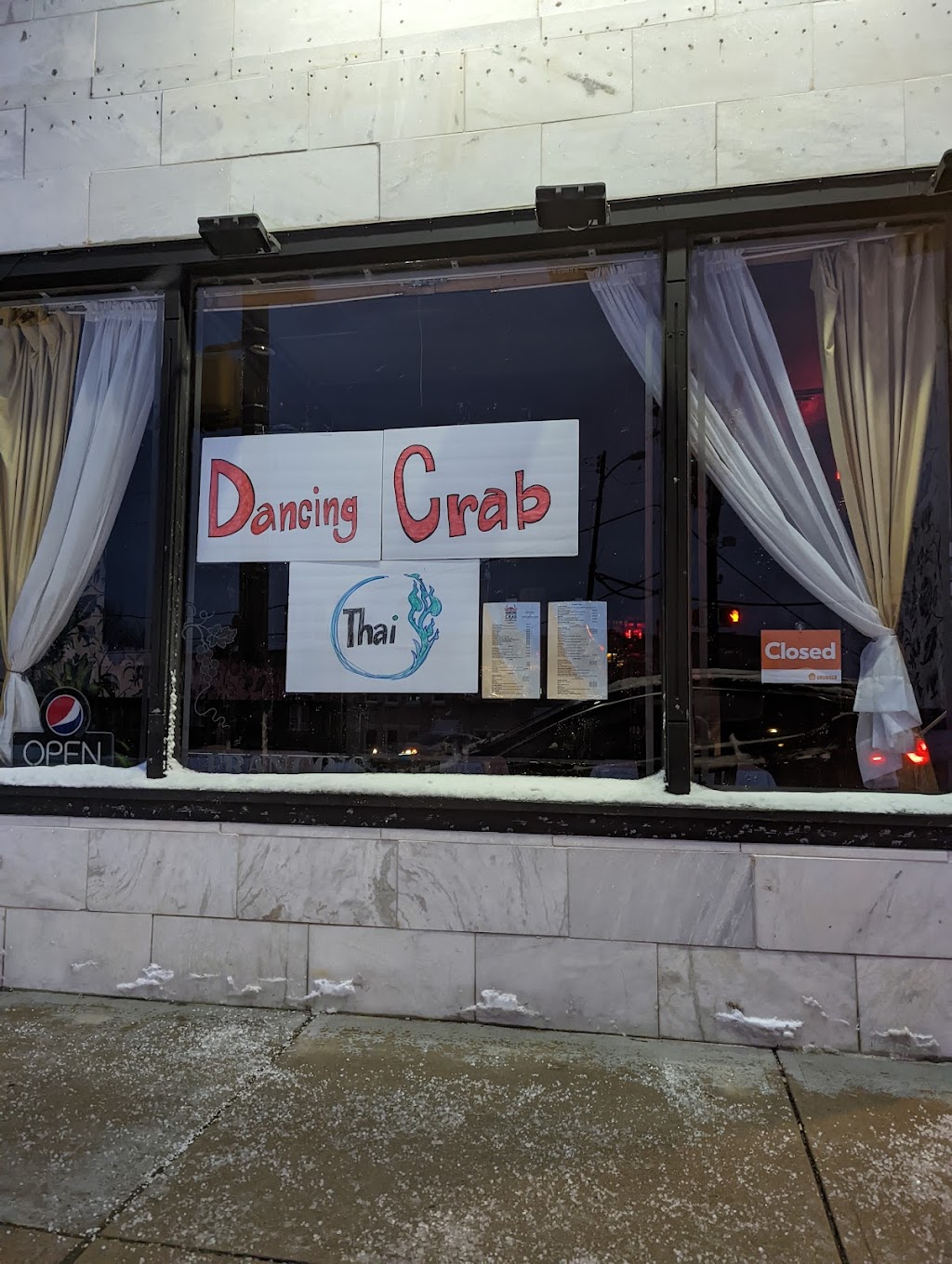 Dancing Crab Thai | restaurant | 3271 W Liberty Ave, Pittsburgh, PA 15216, USA | 4129989050 OR +1 412-998-9050