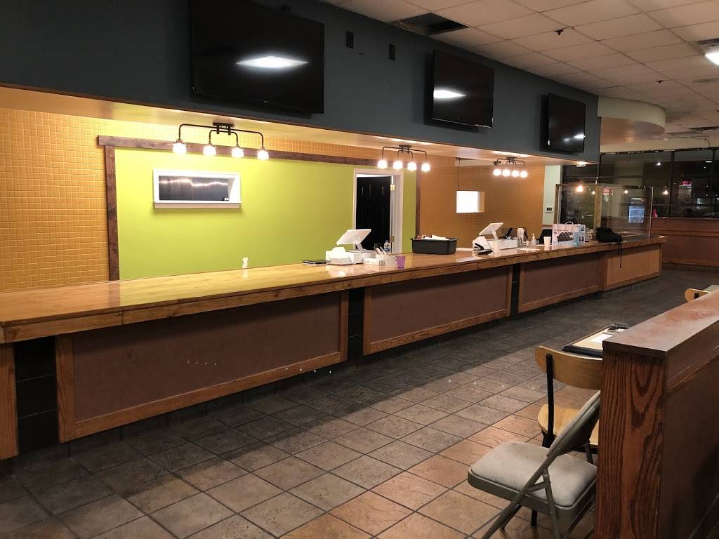 Sunday Service Soul Food | restaurant | 4360 S Laburnum Ave, Henrico, VA 23231, USA | 8043515918 OR +1 804-351-5918