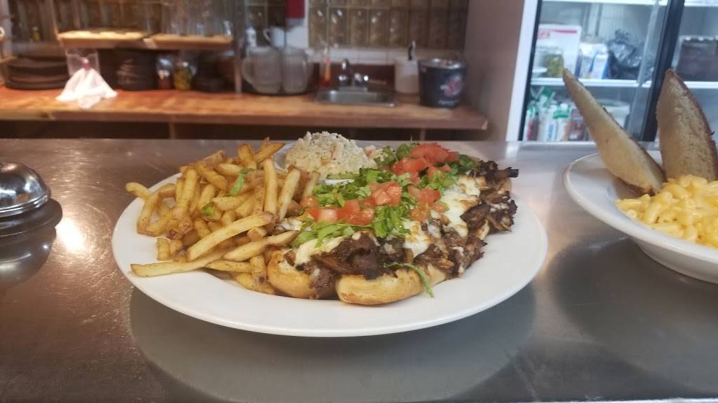 Restaurant Frérot | restaurant | 78 Boulevard Gréber, Gatineau, QC J8T 3P8, Canada | 8195610505 OR +1 819-561-0505