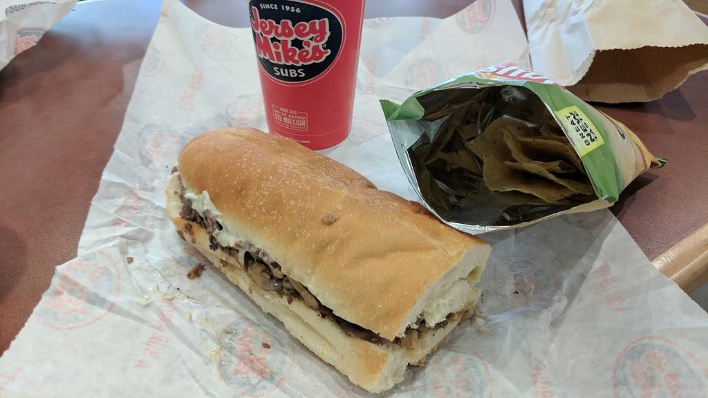 Jersey Mikes Subs | restaurant | 624 Watt Ave, Sacramento, CA 95864, USA | 9165148966 OR +1 916-514-8966