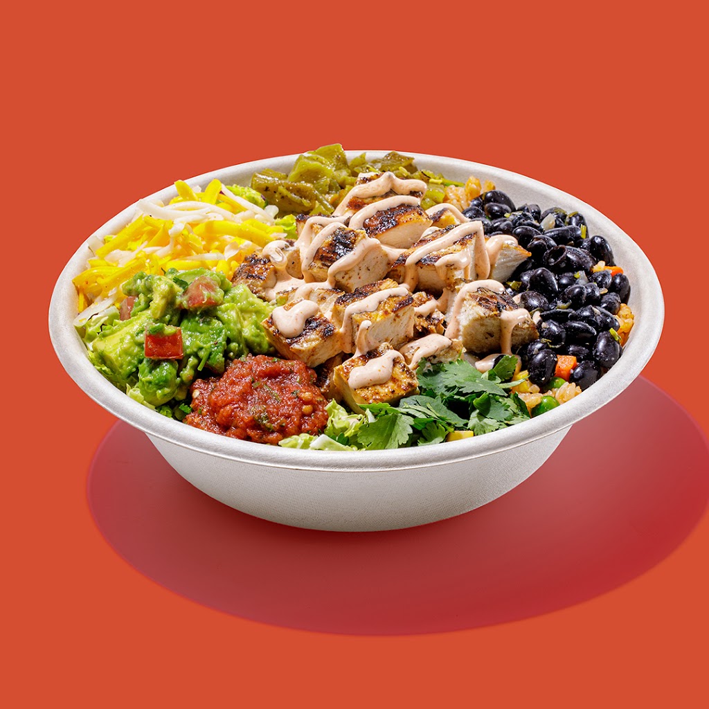 Roadtrip Bowls Made by Lazy Dog | restaurant | 1623 W Katella Ave, Orange, CA 92867, USA | 7147697020 OR +1 714-769-7020
