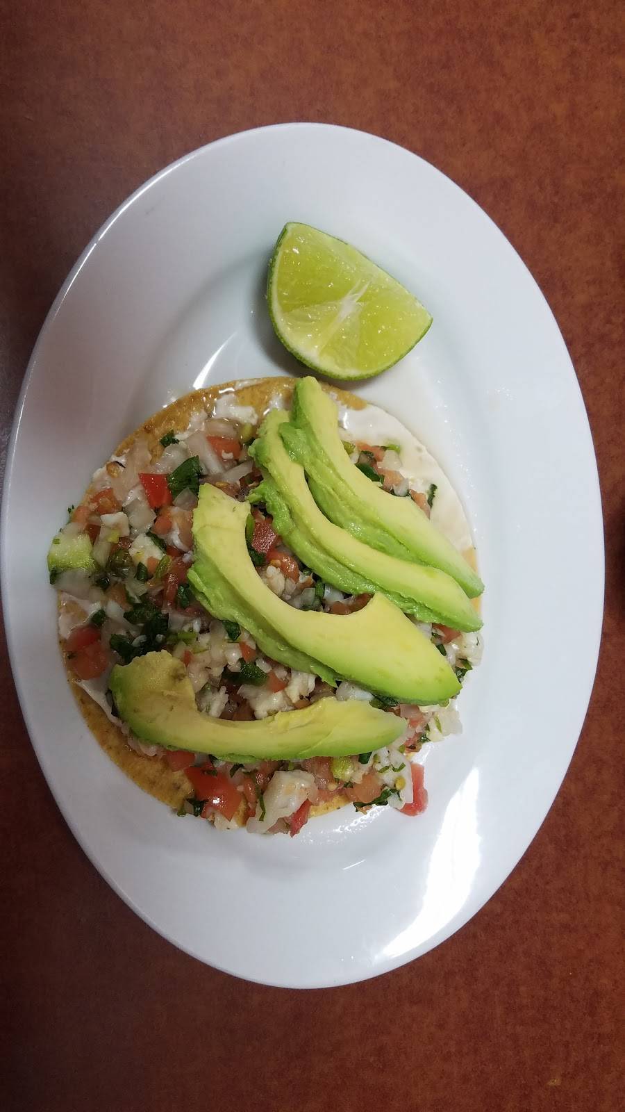 Mexico Tipico | restaurant | 4581 Mission St, San Francisco, CA 94112, USA | 4153377562 OR +1 415-337-7562