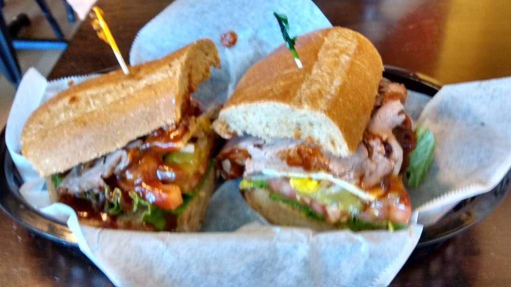 The Sandwich Spot | restaurant | 123 E El Camino Real, Mountain View, CA 94040, USA | 6509066176 OR +1 650-906-6176