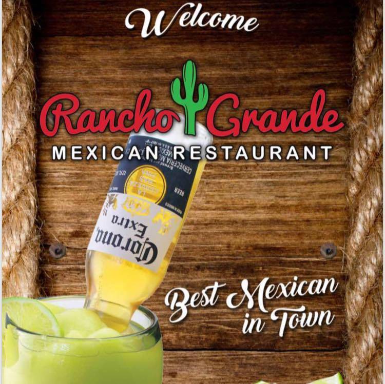 Rancho Grande Mexican Restaurant 1 | restaurant | 136 Sea Island Pkwy #4, Beaufort, SC 29907, USA | 8435240405 OR +1 843-524-0405