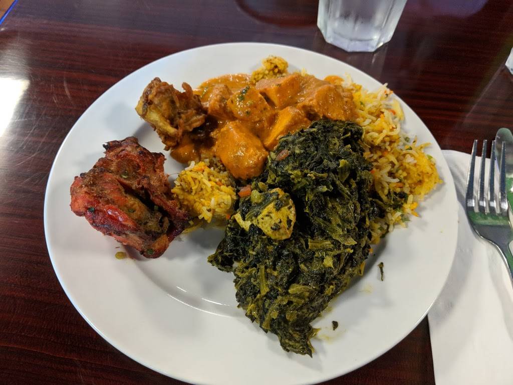 Spice Indian Grill Orlando | restaurant | 4498 N Alafaya Trail Unit #306, Orlando, FL 32826, USA | 3217323110 OR +1 321-732-3110