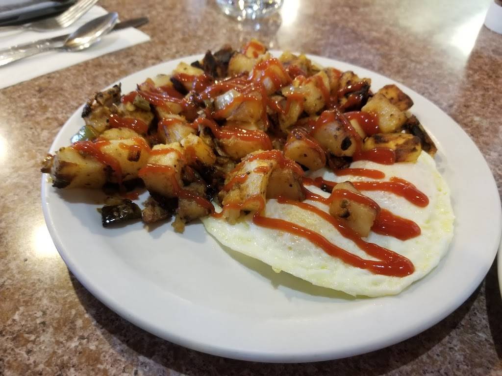 C&Ts Restaurant LLC | restaurant | 6454 Pony Express Trail #37, Pollock Pines, CA 95726, USA | 5306440105 OR +1 530-644-0105