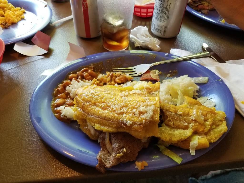 Ponce Restaurant | restaurant | 4313 W Fullerton Ave, Chicago, IL 60639, USA | 7734863148 OR +1 773-486-3148