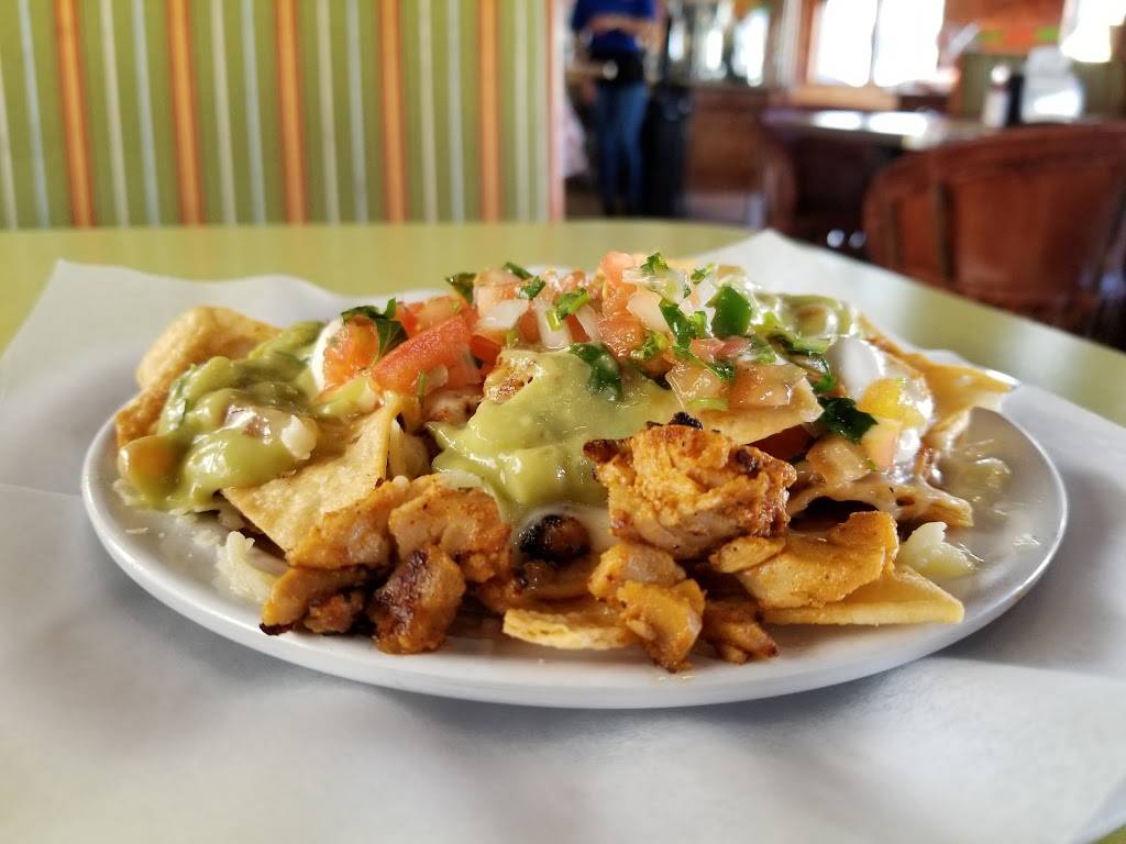 Taqueria Garibaldi | restaurant | 3435 El Camino Ave, Sacramento, CA 95821, USA | 9169008477 OR +1 916-900-8477