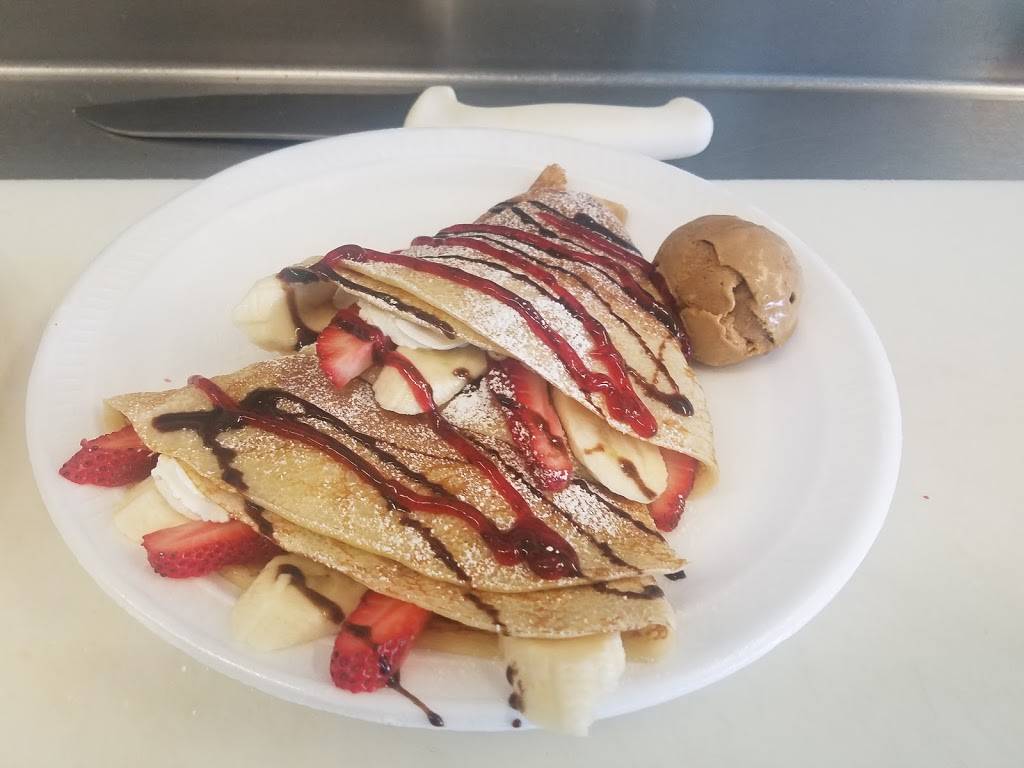 United Paleteria Y Neveria Stockton#2 | restaurant | 2530 E Fremont St, Stockton, CA 95205, USA | 2094690303 OR +1 209-469-0303