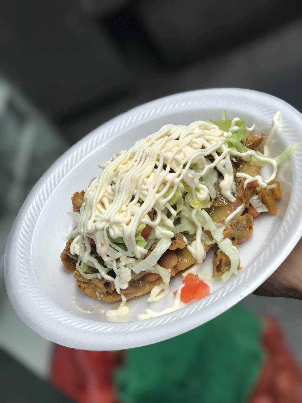 Taqueria El Huache | restaurant | 5700-5780 Alder Dr, Houston, TX 77081, USA | 2817468310 OR +1 281-746-8310