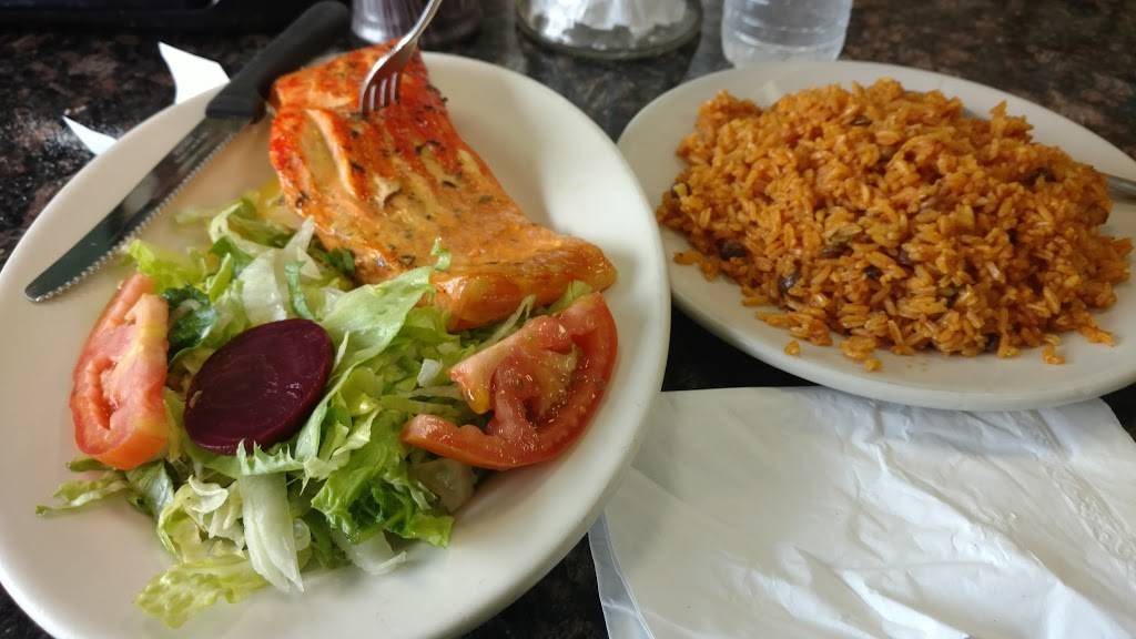 Bonao Restaurant | restaurant | 339 Oak St, Perth Amboy, NJ 08861, USA | 7324426490 OR +1 732-442-6490