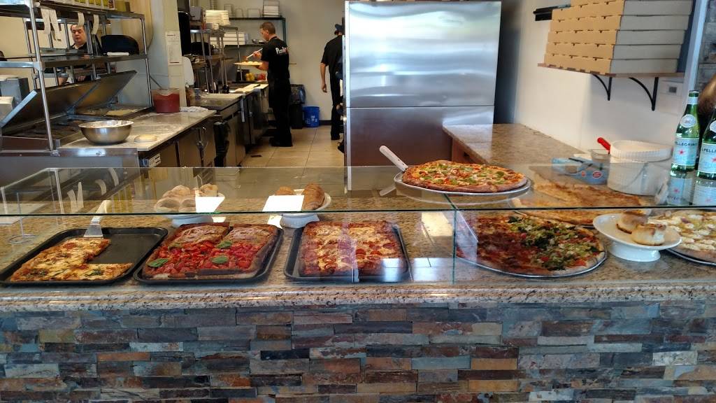 PizzaVola | meal delivery | 276 E Eau Gallie Blvd, Indian Harbour Beach, FL 32937, USA | 3212416430 OR +1 321-241-6430