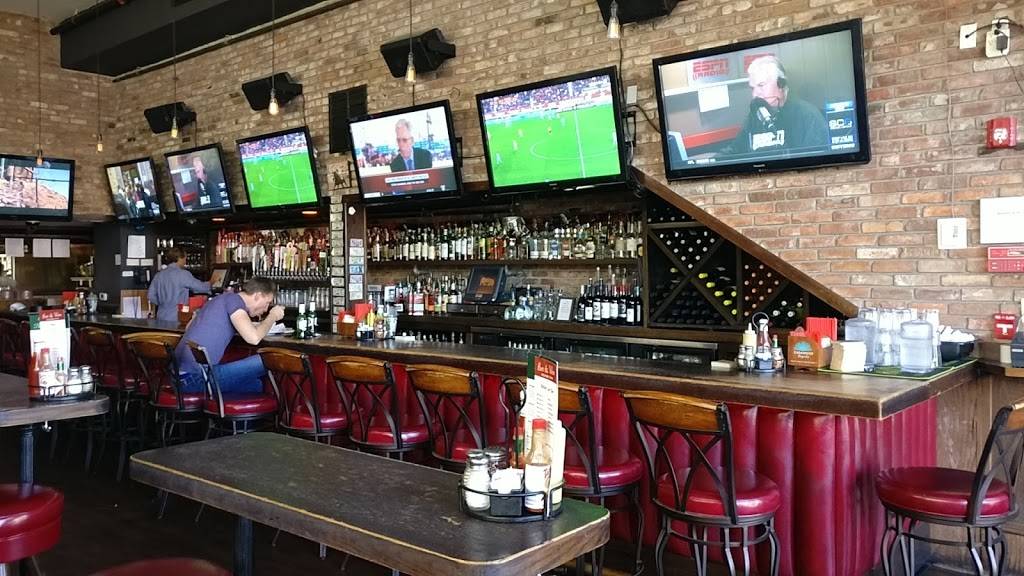 Roccos Tavern | restaurant | 3843 Main St, Culver City, CA 90232, USA | 3105595500 OR +1 310-559-5500