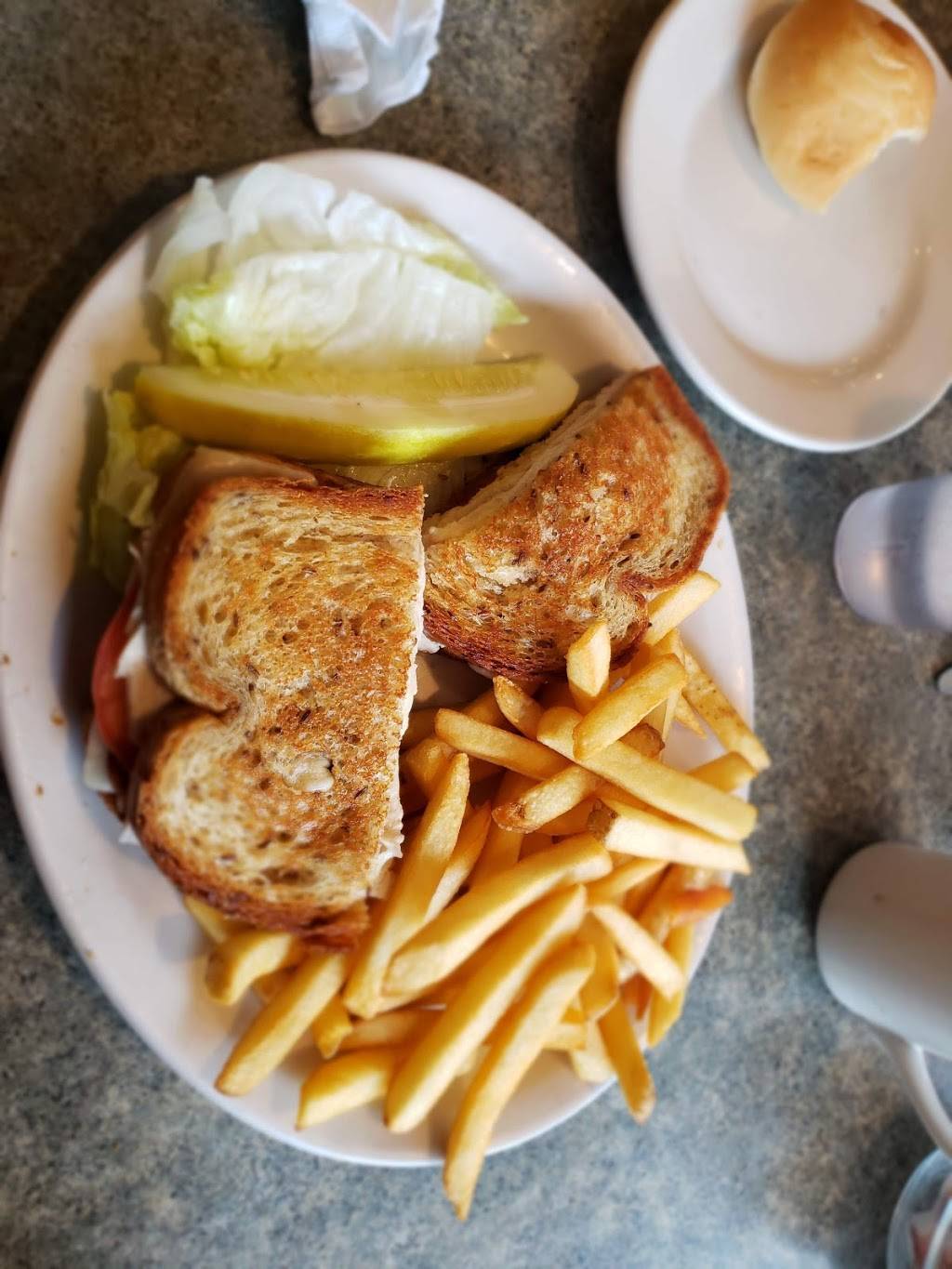 Al & Andys Restaurant | restaurant | 9724 W Irving Park Rd, Schiller Park, IL 60176, USA | 8476783812 OR +1 847-678-3812