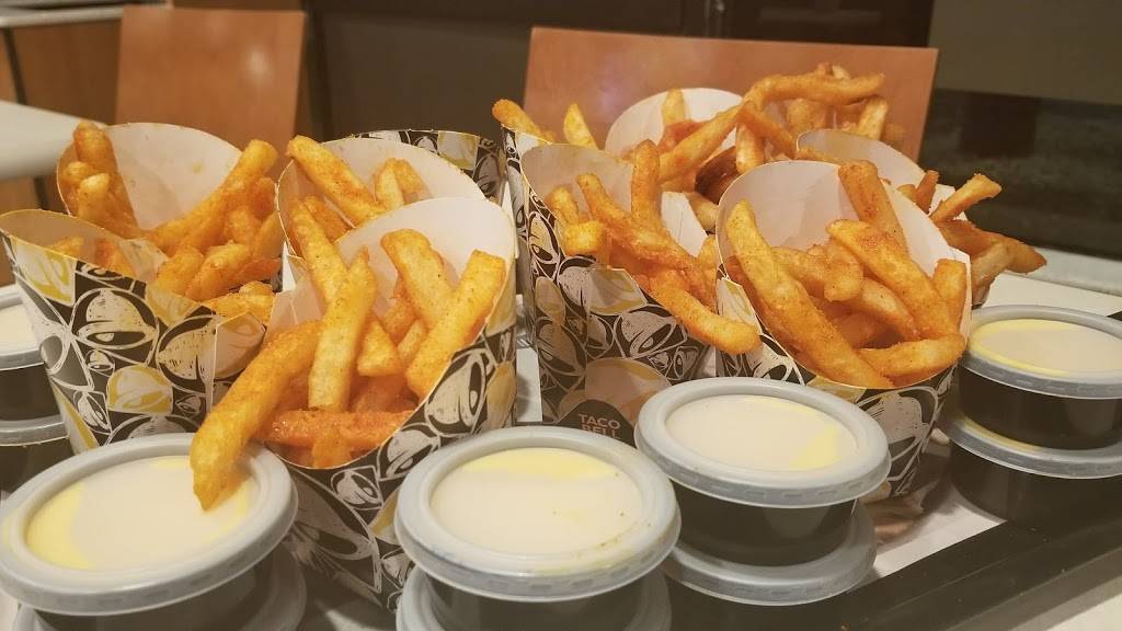 Taco Bell | meal takeaway | 1985 41st Ave, Vero Beach, FL 32960, USA | 7725693737 OR +1 772-569-3737