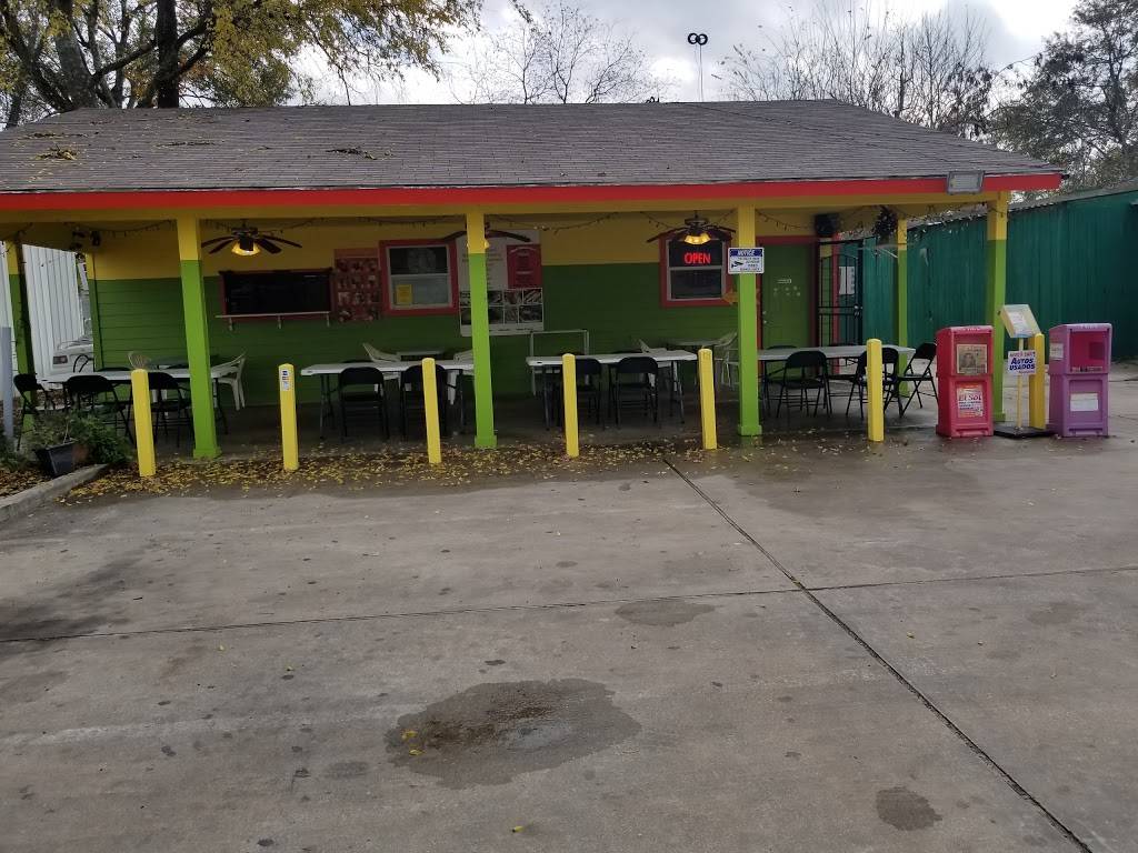 Taqueria Rosy | restaurant | 413 W Avenue G, Conroe, TX 77301, USA | 9365240877 OR +1 936-524-0877