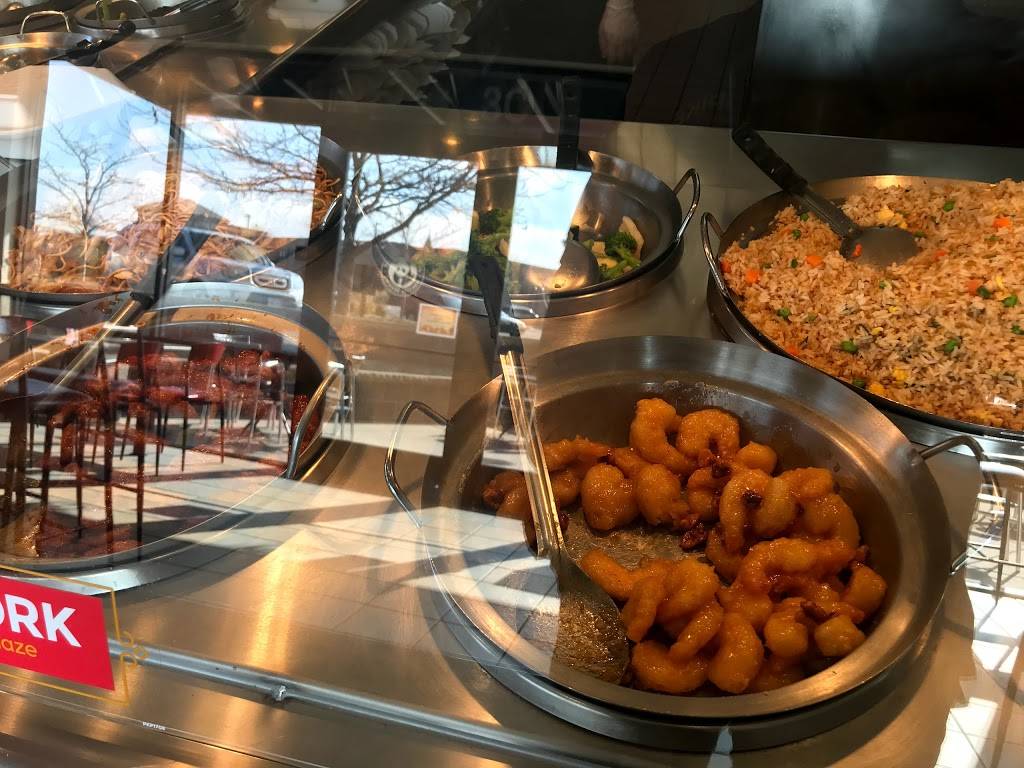 Panda Express | restaurant | 9563 S University Blvd, Highlands Ranch, CO 80126, USA | 7203449788 OR +1 720-344-9788