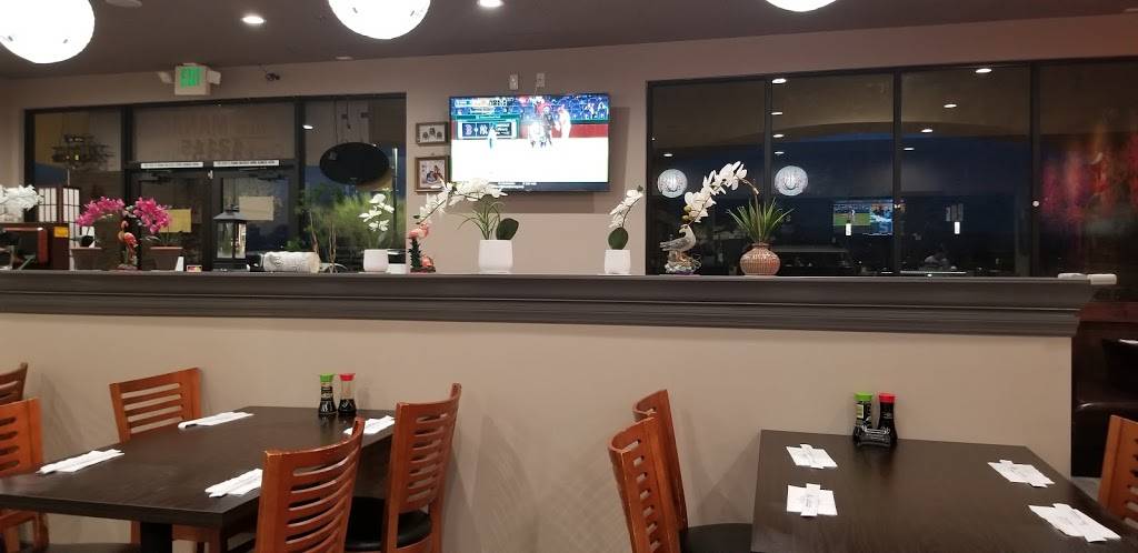 Linko Sushi | restaurant | 12115 Apple Valley Rd, Apple Valley, CA 92308, USA | 7602401125 OR +1 760-240-1125