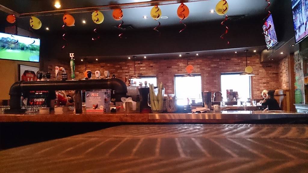 Kelseys Original Roadhouse | restaurant | 84 Lynden Rd, Brantford, ON N3R 6B8, Canada | 5197209061 OR +1 519-720-9061