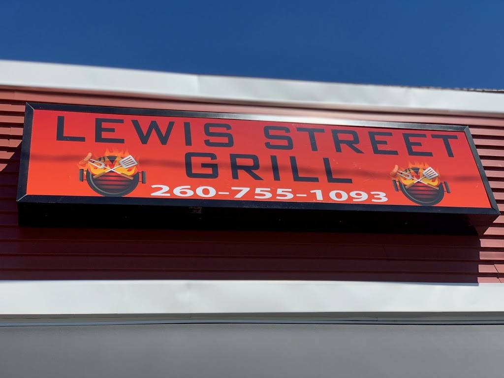 Lewis Street Grill | restaurant | 425 E Lewis St, Fort Wayne, IN 46802, USA | 2607551093 OR +1 260-755-1093