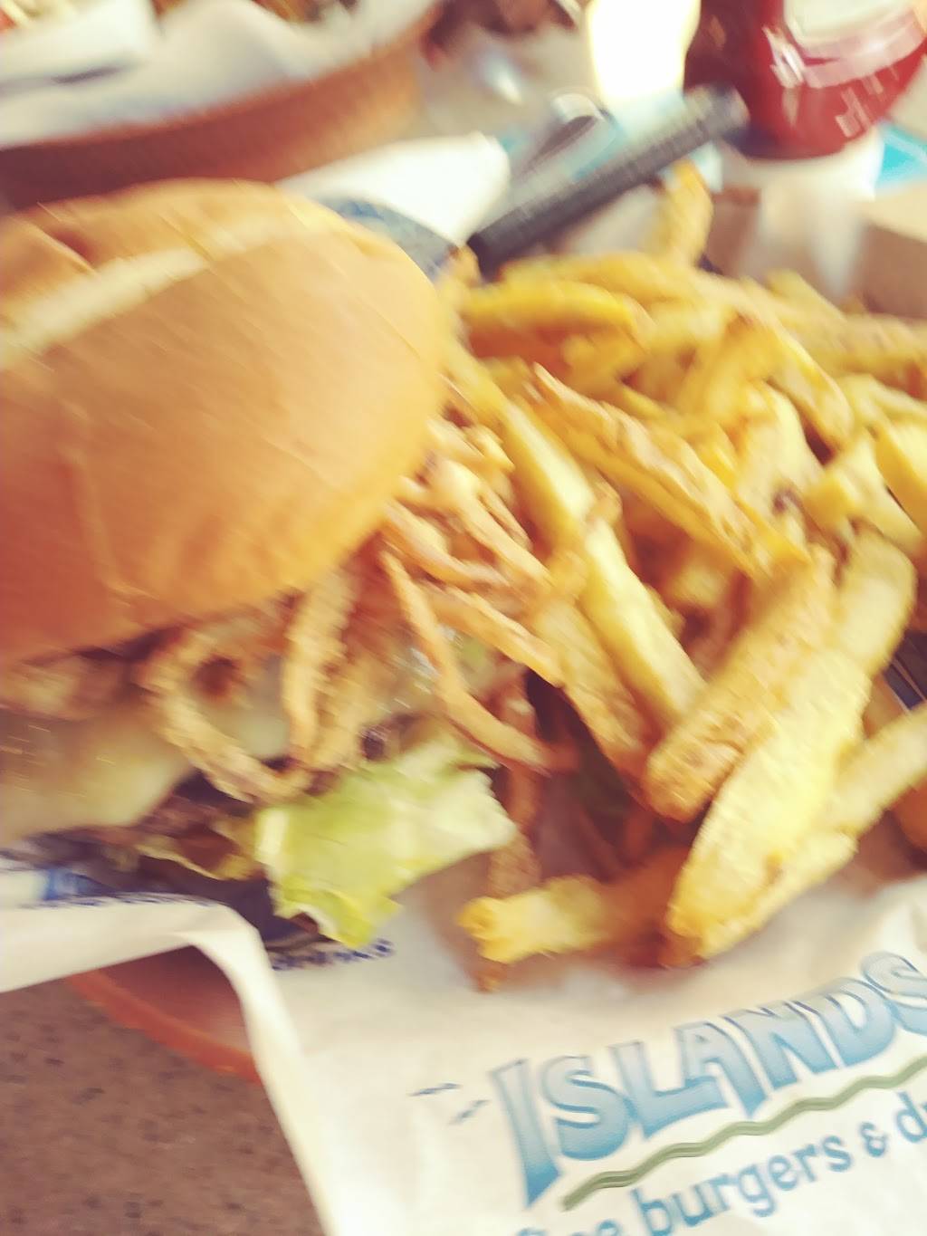 Islands Restaurant Phoenix | restaurant | 21001 N Tatum Blvd #36-1160, Phoenix, AZ 85050, USA | 4805137231 OR +1 480-513-7231