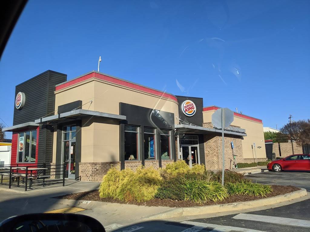 Burger King | restaurant | 1122 Northside Dr NW, Atlanta, GA 30318, USA | 4044925987 OR +1 404-492-5987