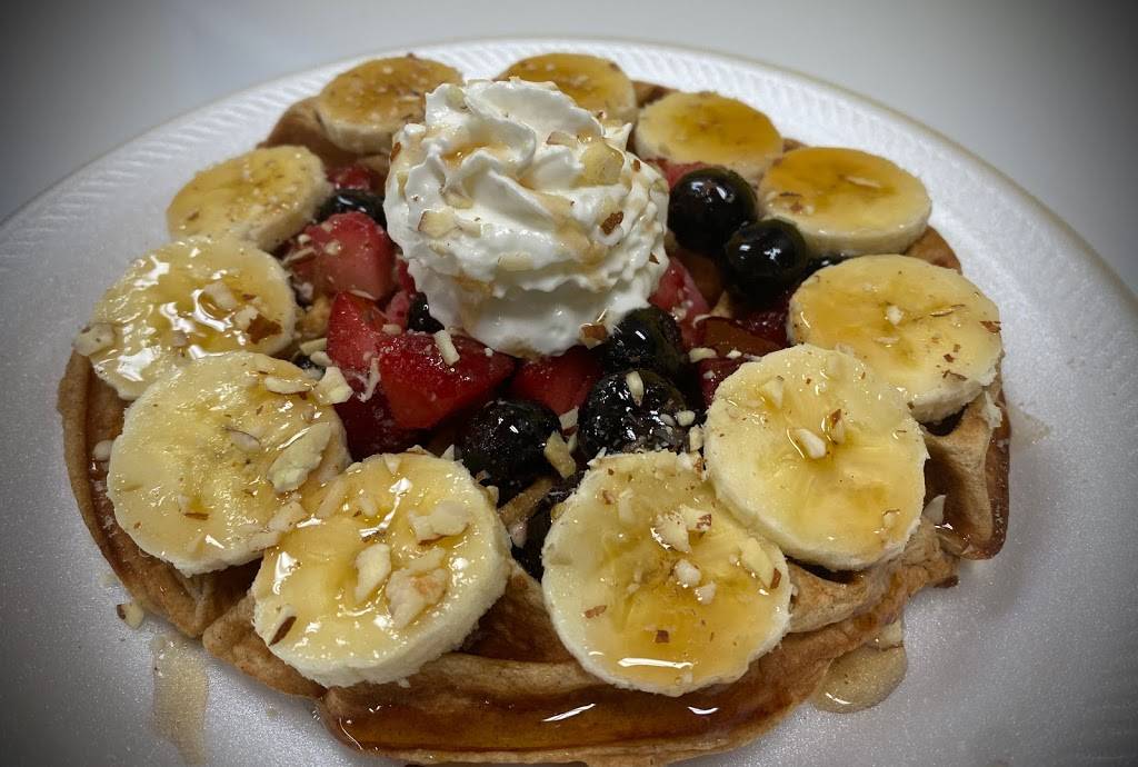 Pure Vibes Nutrition | restaurant | 701 Hines Ave, Kinston, NC 28504, USA | 2525203773 OR +1 252-520-3773