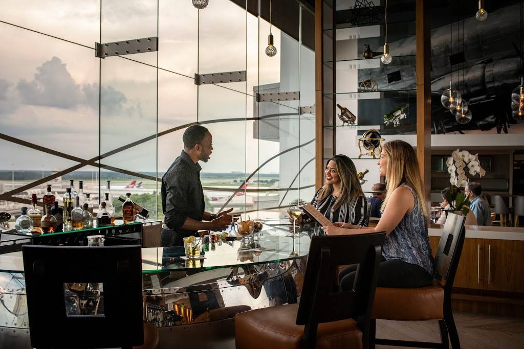 Hemisphere Restaurant | restaurant | 9300 Jeff Fuqua Blvd, Orlando, FL 32827, USA | 4078251234 OR +1 407-825-1234