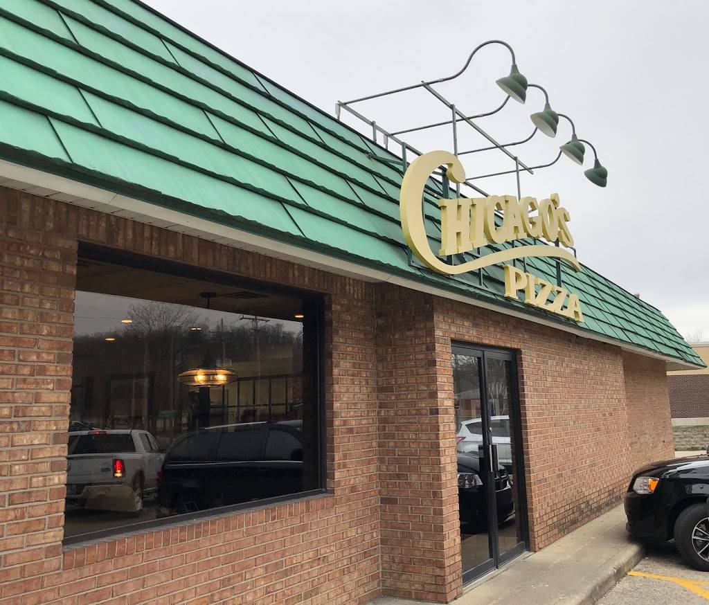 Chicagos Pizza | restaurant | 8498 IN-56, French Lick, IN 47432, USA | 8129362962 OR +1 812-936-2962