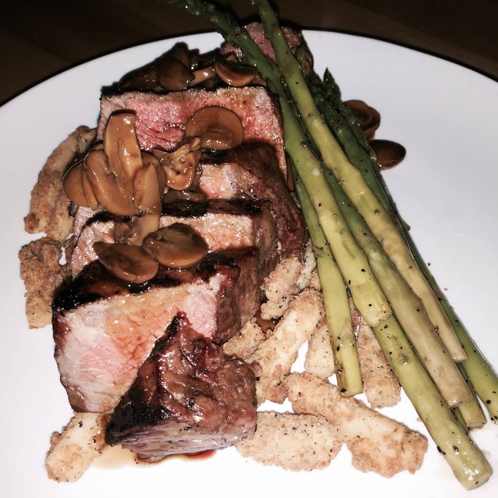 Seven Senses Food & Cheer | restaurant | 32 W Broad St, Cookeville, TN 38501, USA | 9315200077 OR +1 931-520-0077